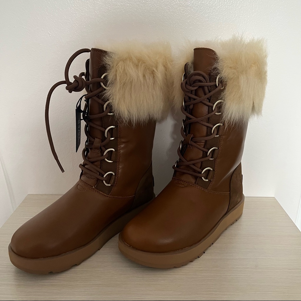 Waya Waterproof Uggs